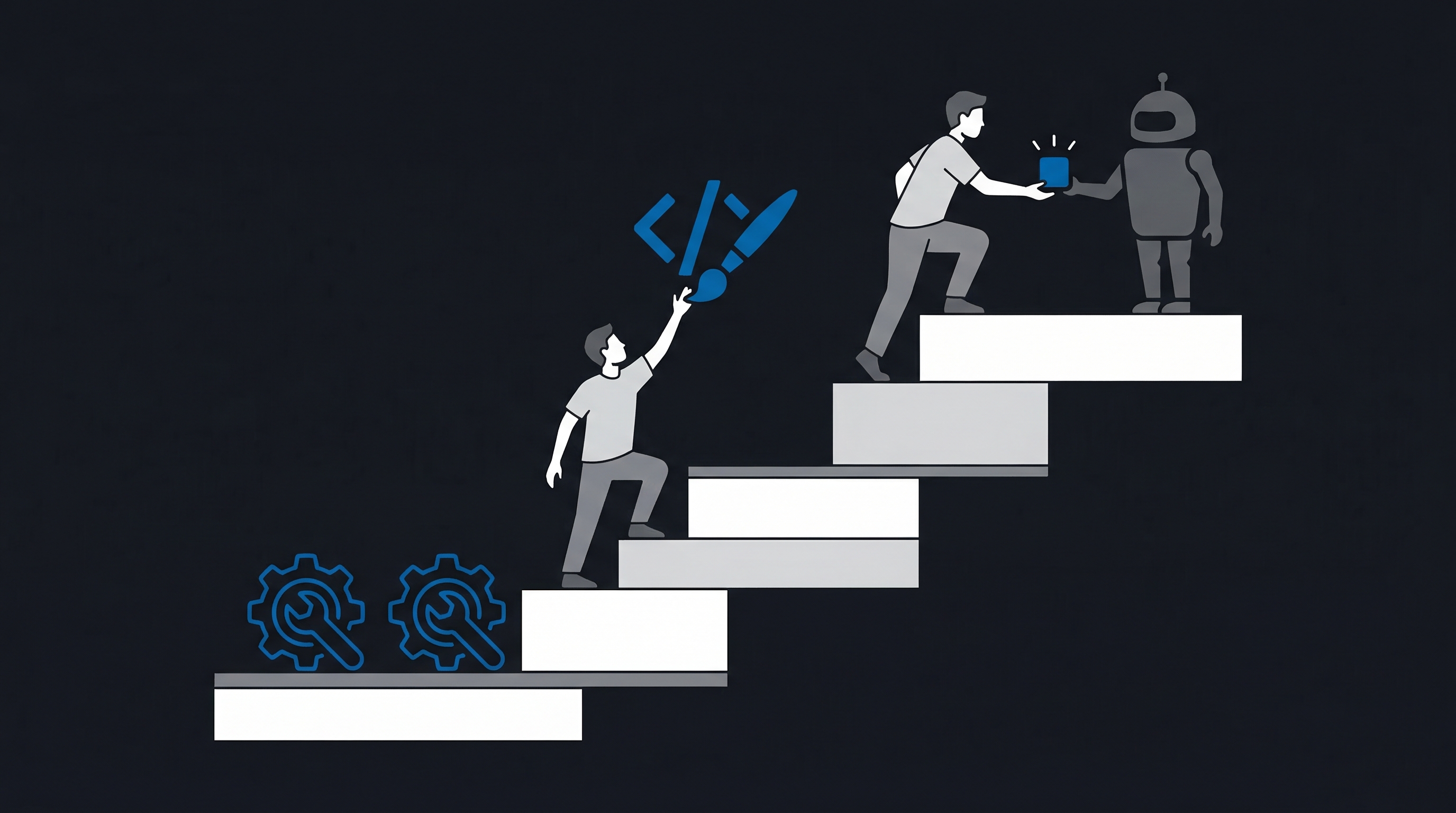 AI, 다시 컨슈머라이제이션이 떠오른 이유