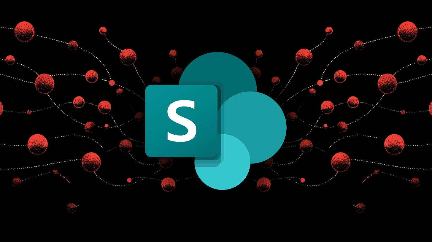 셰어포인트 치명적 취약점, 실제 공격 확인 — CISA 긴급 패치 명령