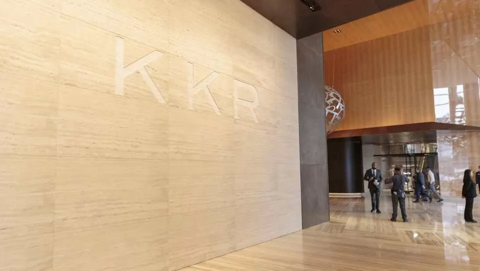 KKR, 100억 달러 AI 인프라 회사 헬릭스 설립