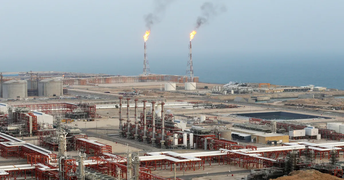 트럼프 "이란에 48시간 최후통첩, 호르무즈 안 열면 발전소 폭격"