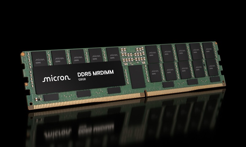 DDR5 소매가 최대 30% 급락 — 계약 가격은 안정 유지