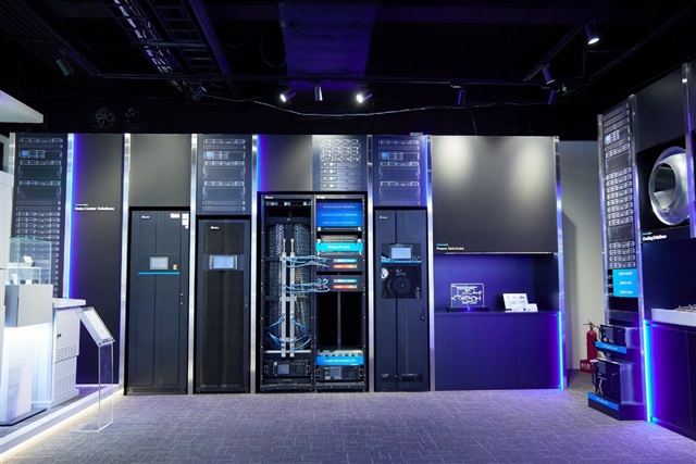 Nvidia의 800V 데이터센터 전력 아키텍처, 업계에서 회의론 부딪혀