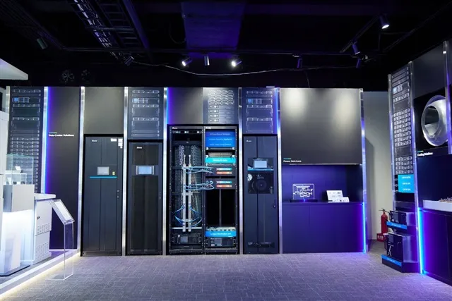 Nvidia의 800V 데이터센터 전력 아키텍처, 업계에서 회의론 부딪혀