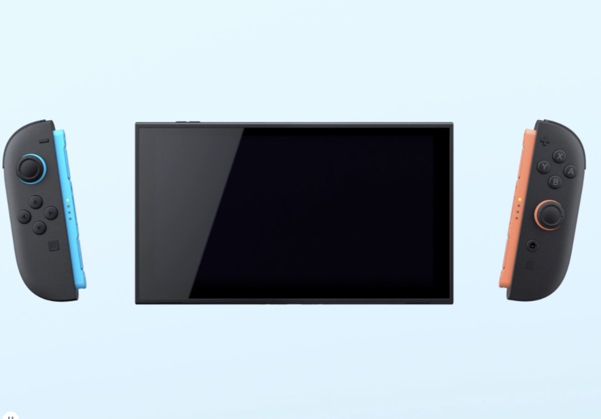 Switch 2, 미국 3월 판매 PS5 제치고 1위 — 역대 2위 속도