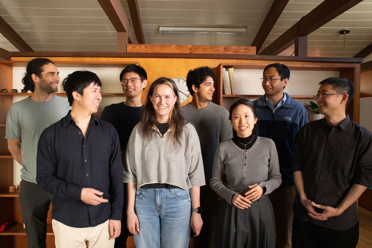 전 DeepMind 연구원, 비주얼 AI 'Elorian' 5,500만 달러 스텔스 탈출