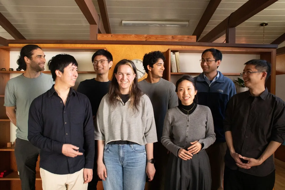 전 DeepMind 연구원, 비주얼 AI 'Elorian' 5,500만 달러 스텔스 탈출