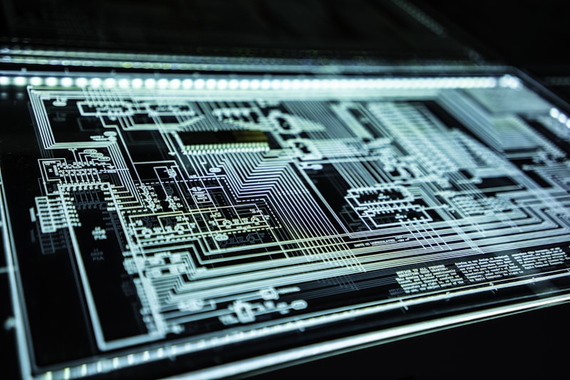 펜타곤, 8개 빅테크와 기밀망 AI 계약 체결