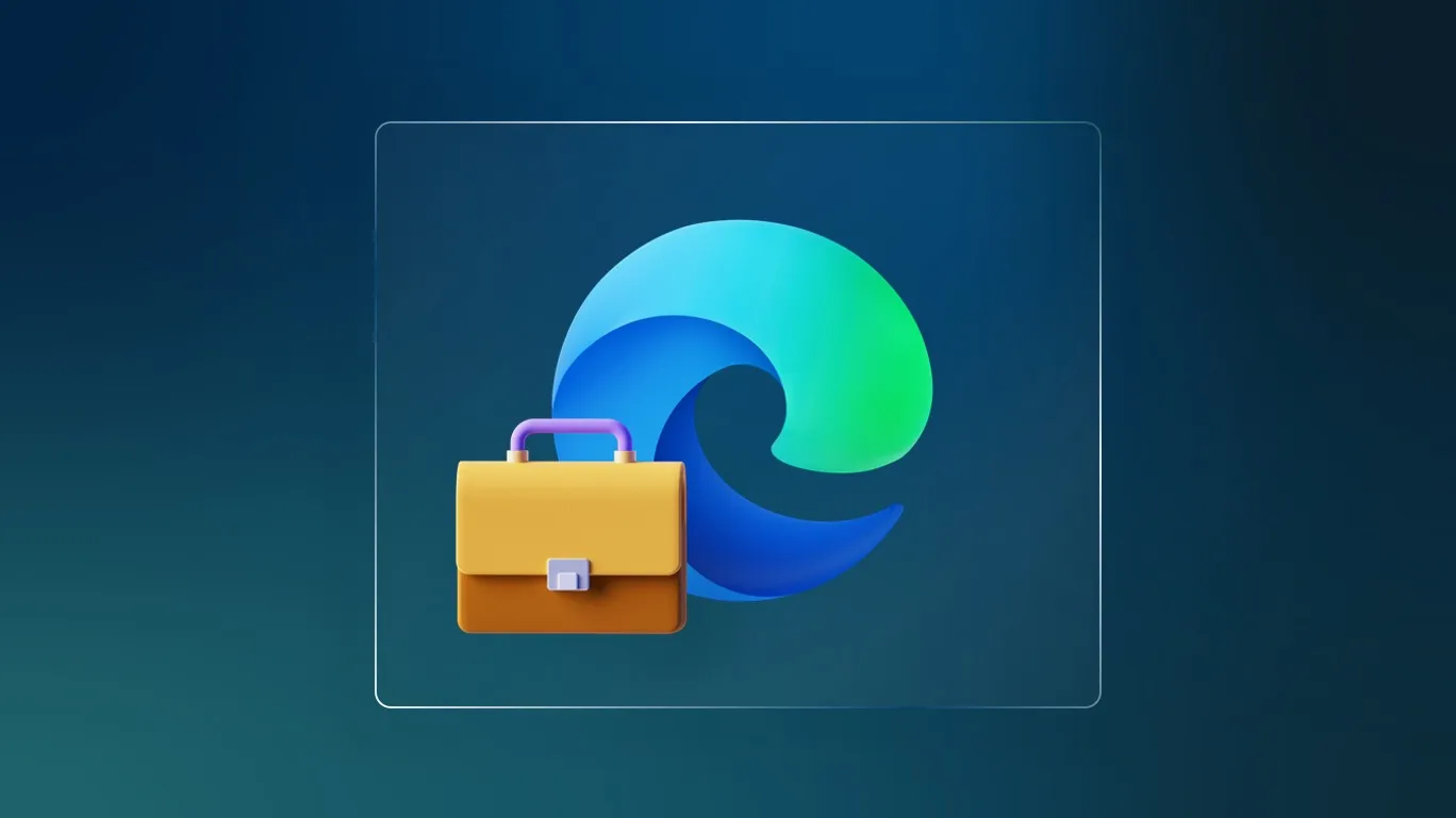 MS Edge, RSAC에서 섀도 AI 방지 브라우저 보안 기능 발표