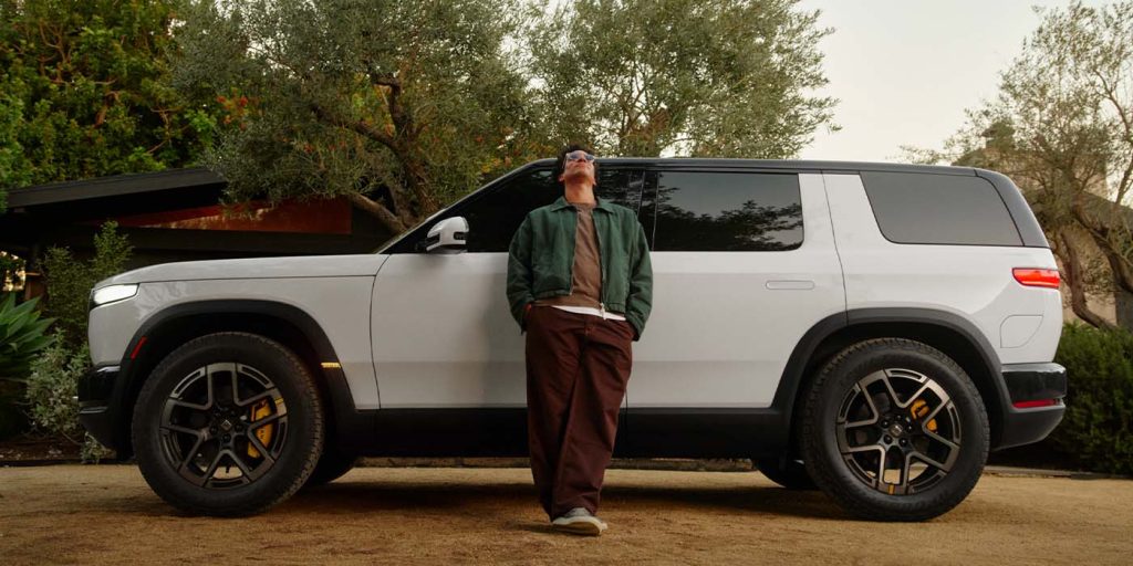 워싱턴주, 리비안·루시드에 EV 직판 허용 — 12년 테슬라 독점 종료