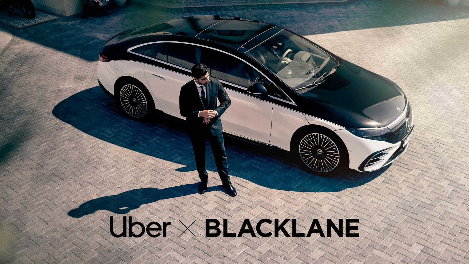Uber, 프리미엄 차량 서비스 Blacklane 인수 — 500개 도시 럭셔리 네트워크