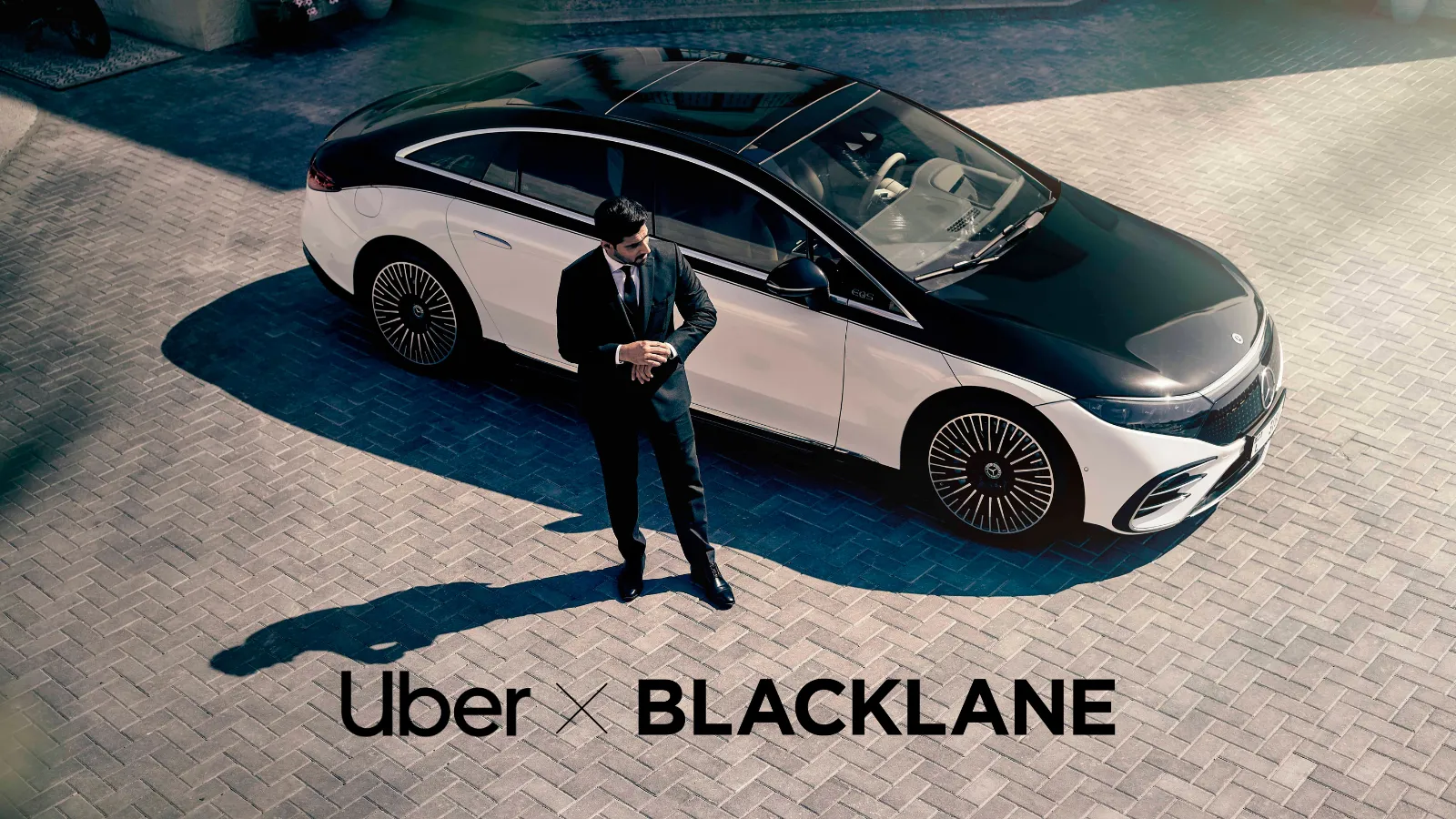 Uber, 프리미엄 차량 서비스 Blacklane 인수 — 500개 도시 럭셔리 네트워크