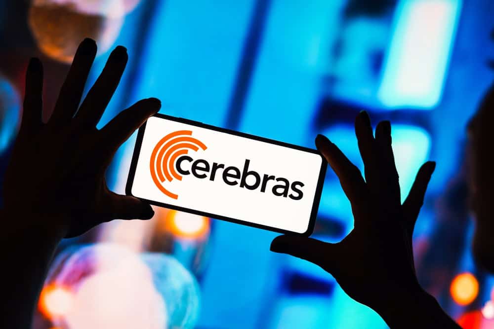 Cerebras, 4월 IPO 임박 — 기업가치 220억 달러, OpenAI와 100억 달러 계약