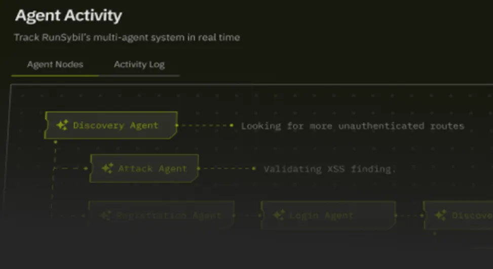 XBOW, 1.2억 달러 유치 — AI가 직접 해킹해 취약점을 찾는다
