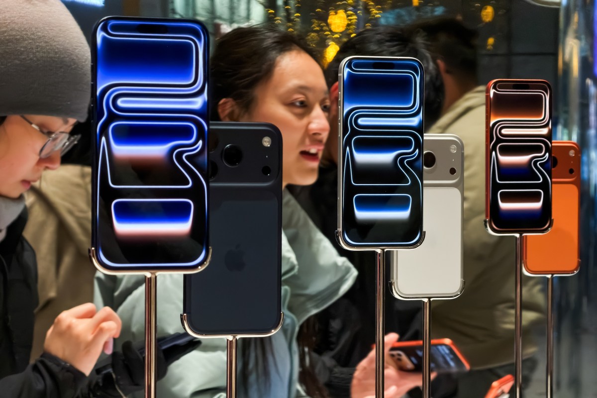 폭스콘 랜섬웨어 공격 — 애플·구글·엔비디아 기밀 파일 8TB 유출