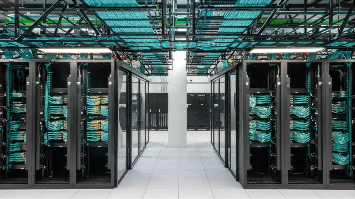 소프트뱅크, 오하이오에 730억 달러 데이터센터·발전소 건설 계획