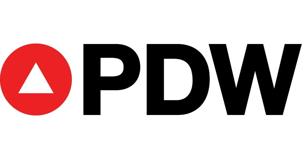 PDW, 1.1억 달러 시리즈B — 드론 레이싱 출신이 만든 군용 모듈러 드론