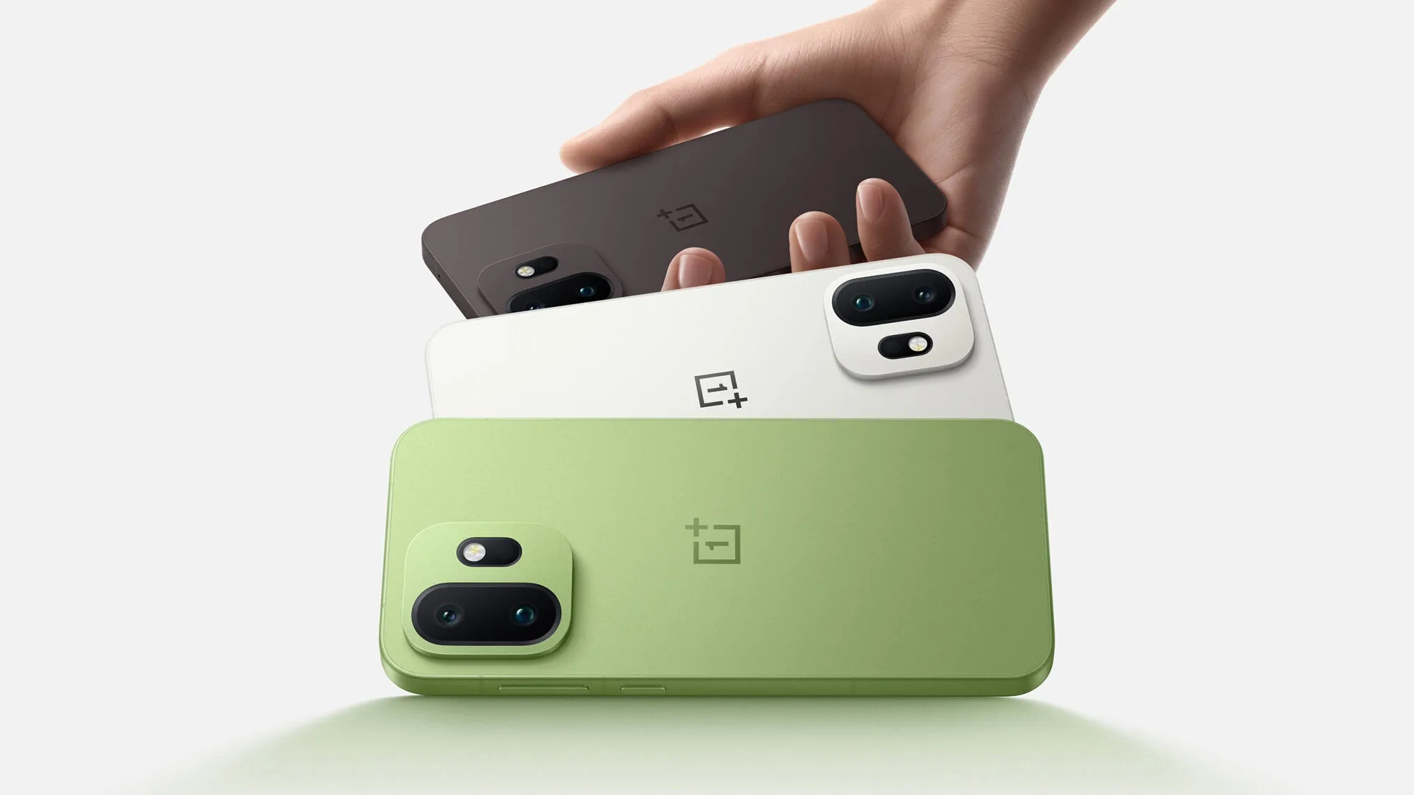 원플러스 15T 오늘 출시 — 7,500mAh·165Hz·6.32인치 컴팩트 플래그십