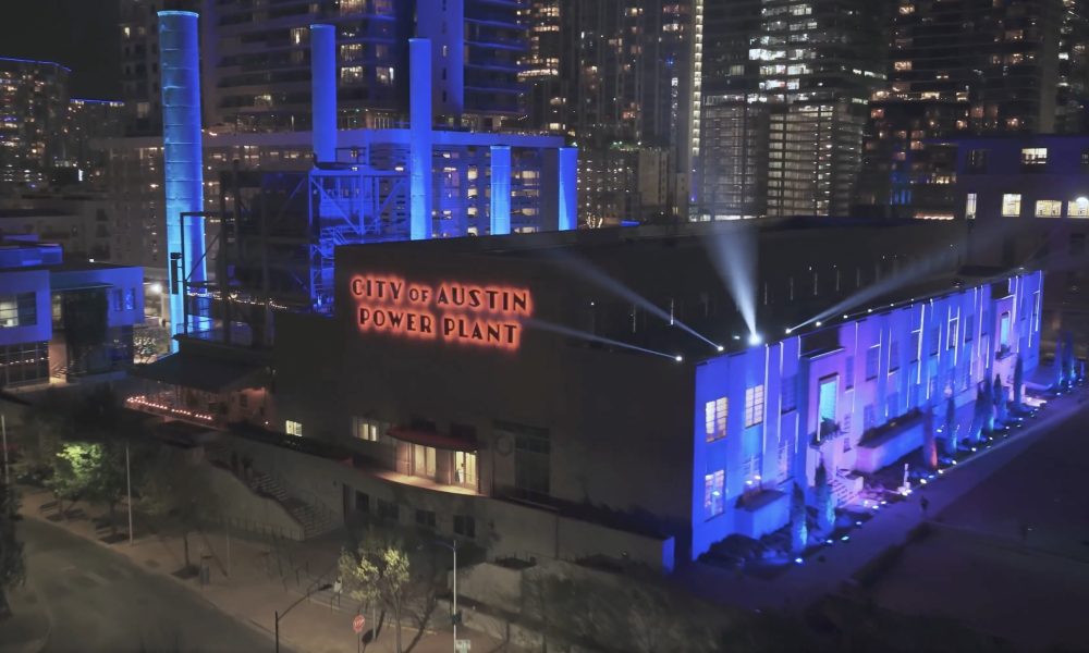 머스크, Terafab 공식 발표 — 250억 달러, 컴퓨팅 80%를 우주로