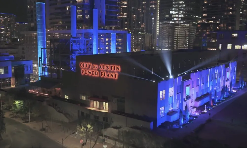 머스크, Terafab 공식 발표 — 250억 달러, 컴퓨팅 80%를 우주로