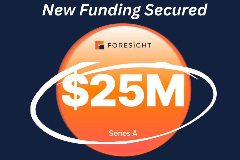 AI로 대형 건설 일정 관리하는 Foresight, 2,500만 달러 유치