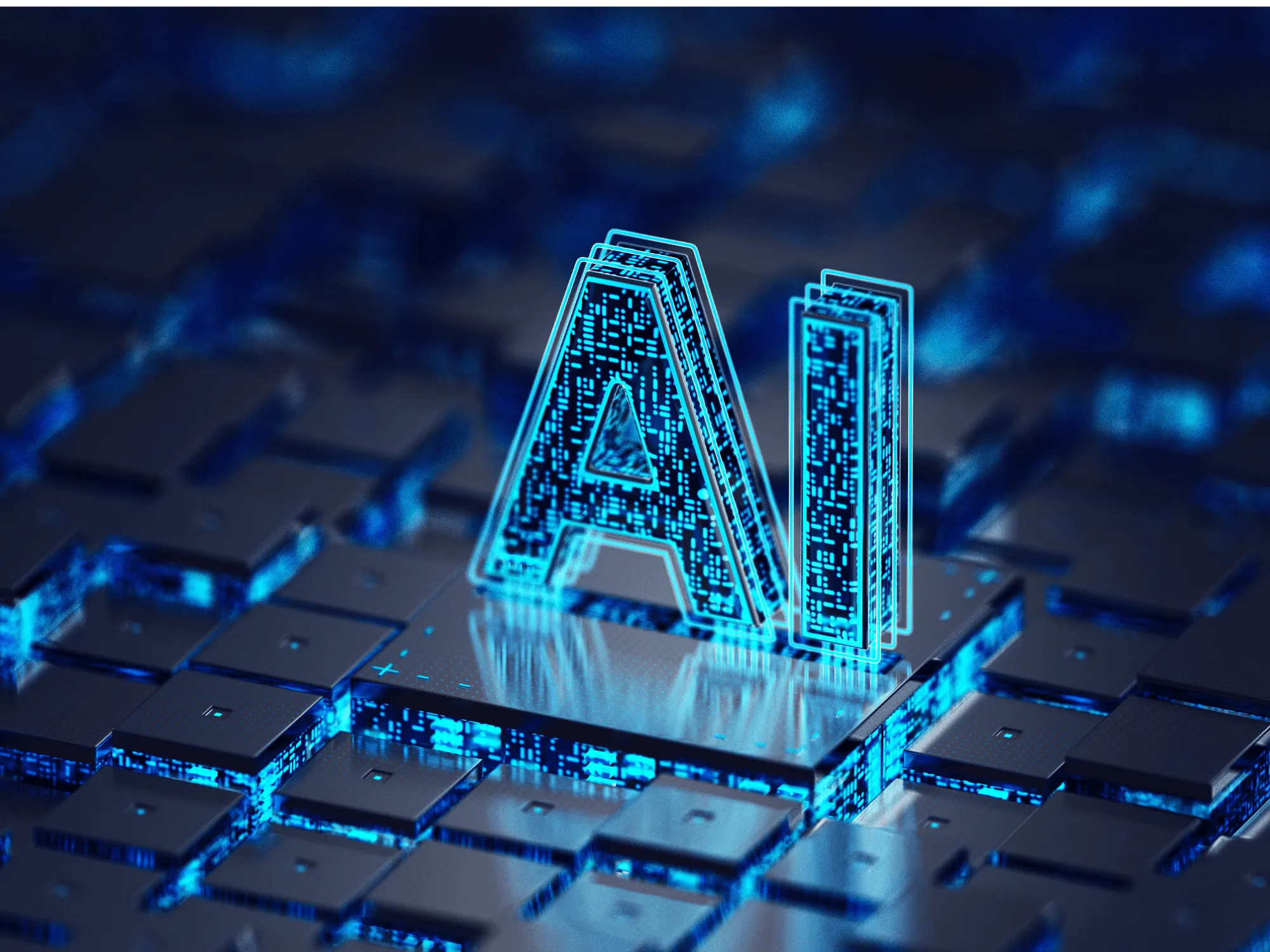 미국 AI 저작권법 발의, 영국은 AI 학습 예외 조항 철회