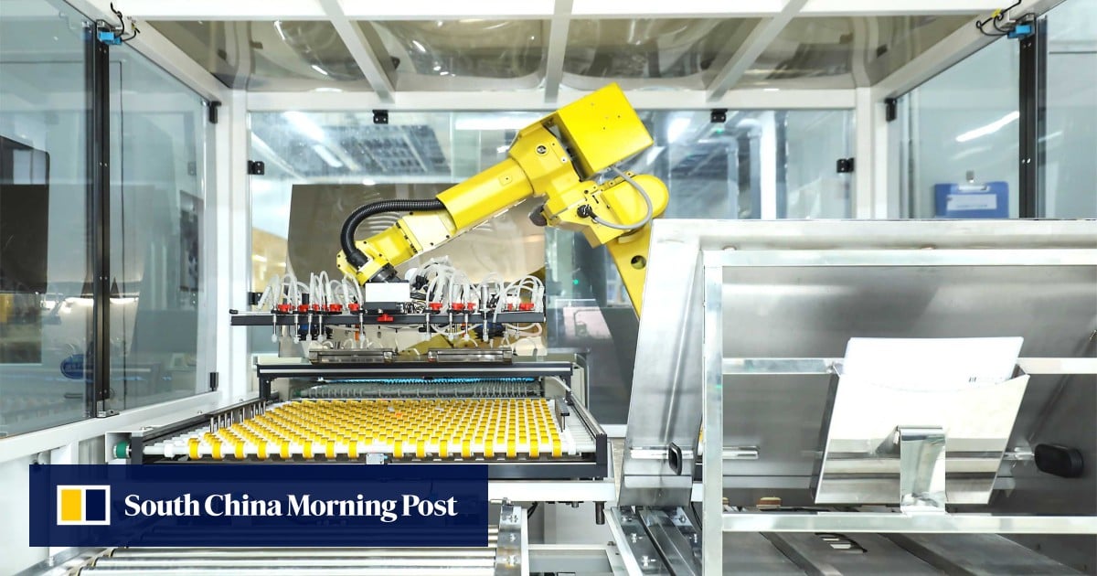 빅토리 자이언트, 홍콩 IPO로 최대 22억 달러 조달... AI PCB 세계 1위