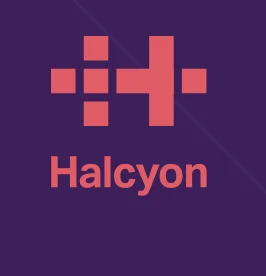 Halcyon, 2,100만 달러 유치 — 미국 전력망 규제 데이터 AI 플랫폼