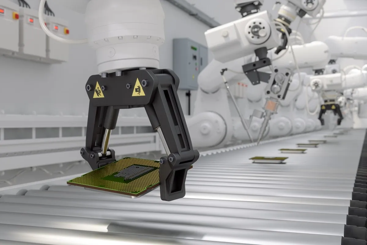 자율주행 인재 쟁탈전... 로보틱스·방산이 AV 인력 빼간다