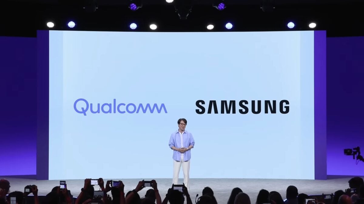 Qualcomm CEO 삼성 방한 — 2nm 스냅드래곤 위탁생산 협상