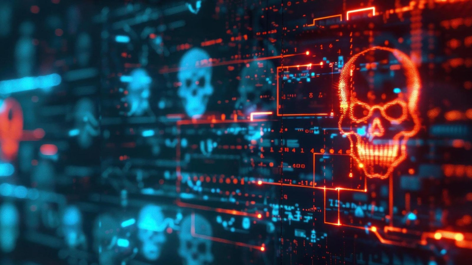 RSAC: Booz Allen, AI 네이티브 사이버 제품군 'Vellox' 출시 — AI로 AI와 싸운다