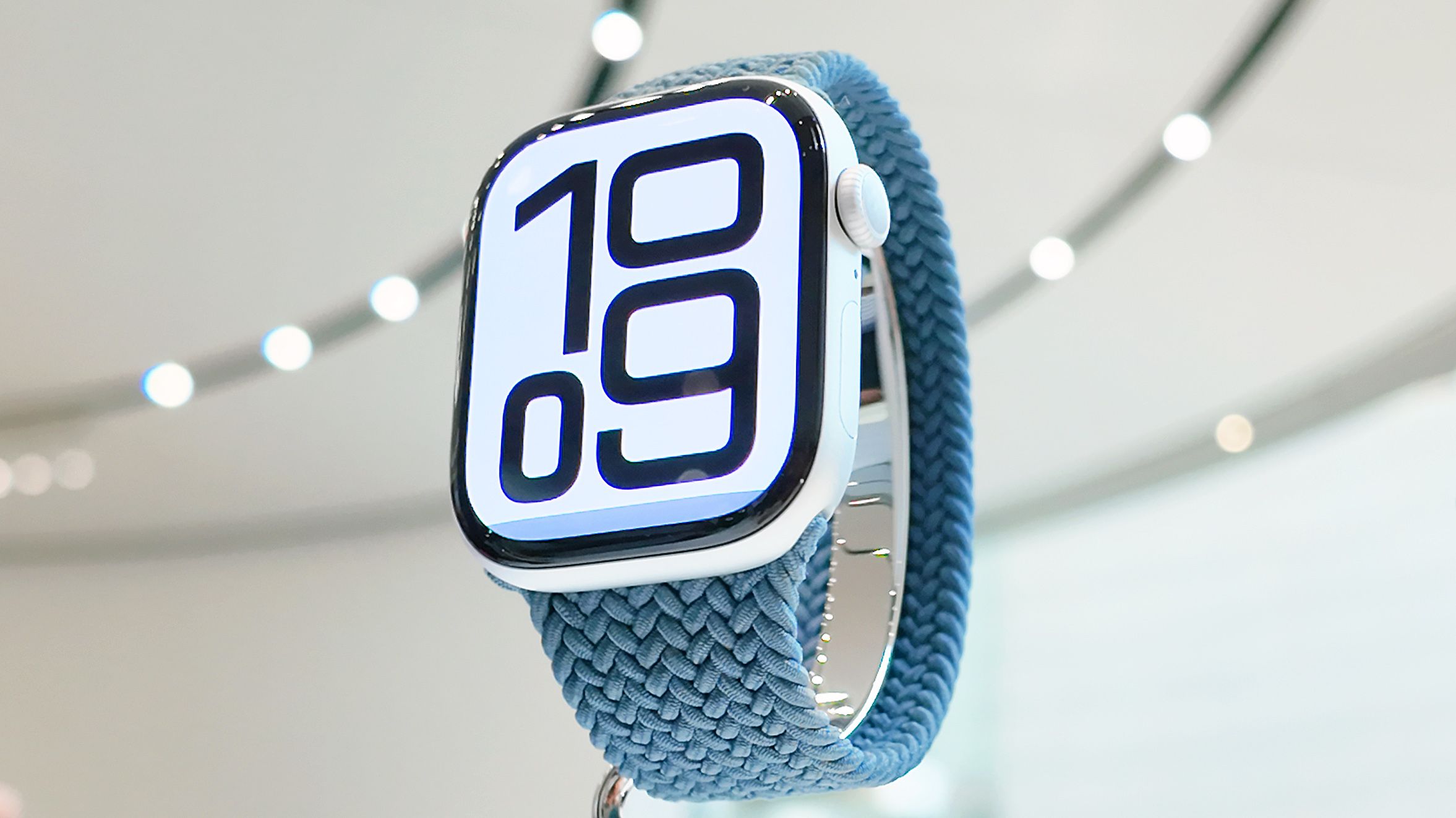Apple, Apple Watch 혈중 산소 측정 복원 — ITC 최종 승리