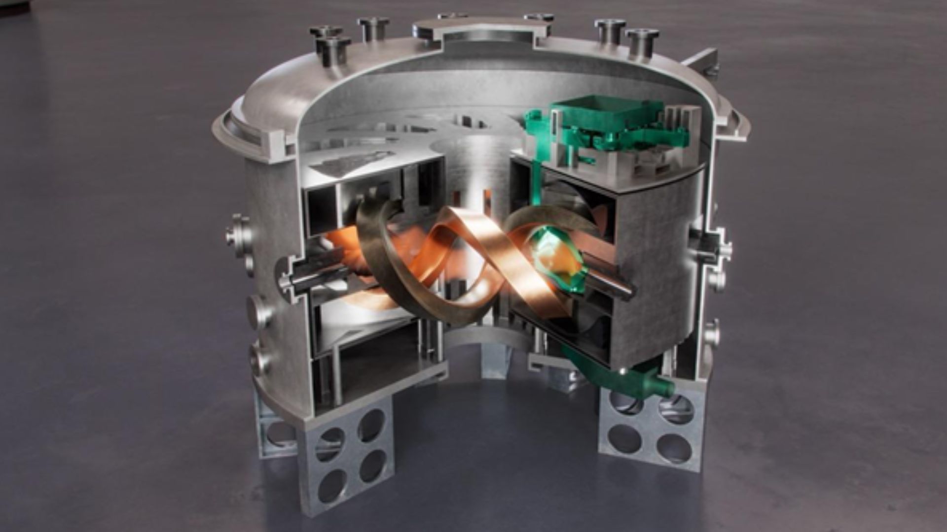 일본 핵융합 스타트업 Helical Fusion, 실증 장치 건설 착수