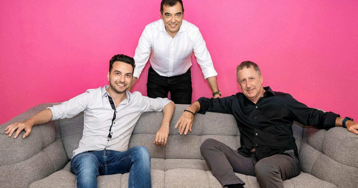 Nebius, 이스라엘 AI21 Labs 10억 달러대 인수 협상