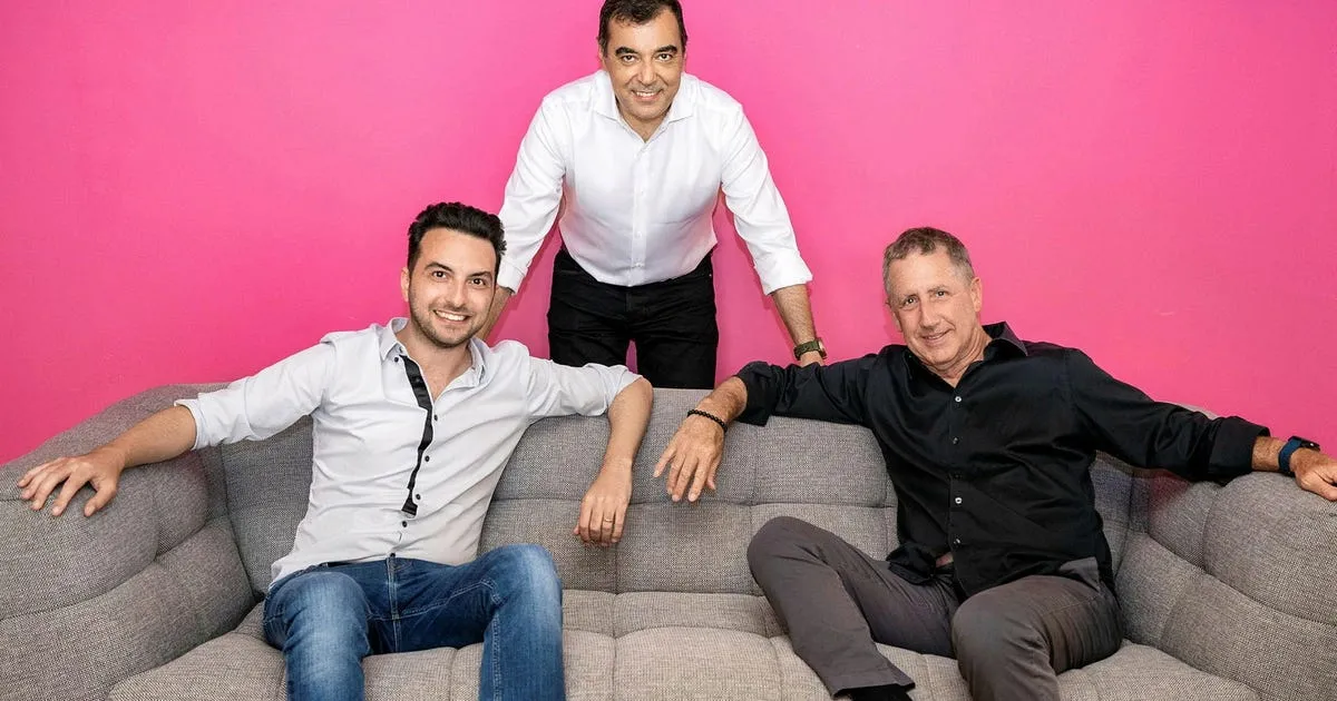 Nebius, 이스라엘 AI21 Labs 10억 달러대 인수 협상