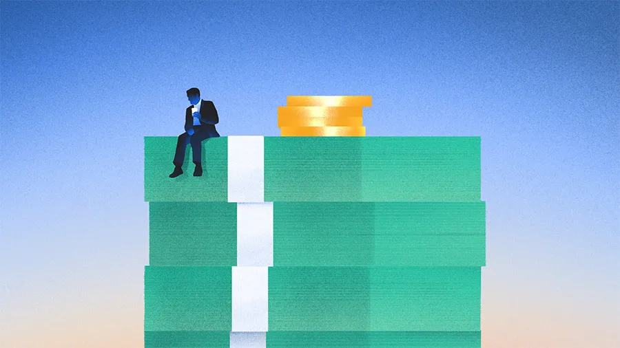 Kalshi, 10억 달러 유치 — 예측 시장 밸류에이션 220억 달러로 2배