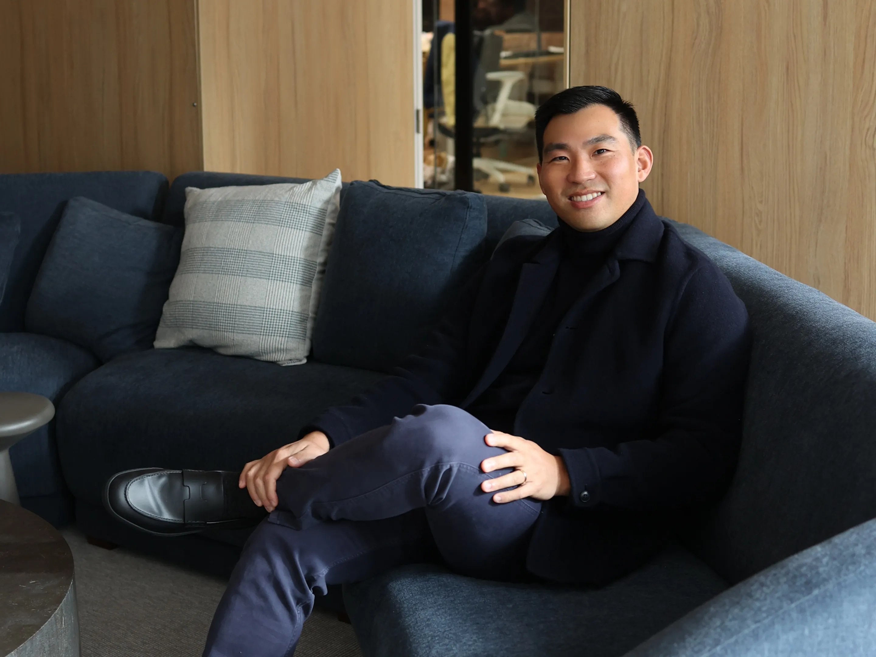 Blossom Health, 2,000만 달러 유치 — AI 정신과 코파일럿, 환자당 30분 절약