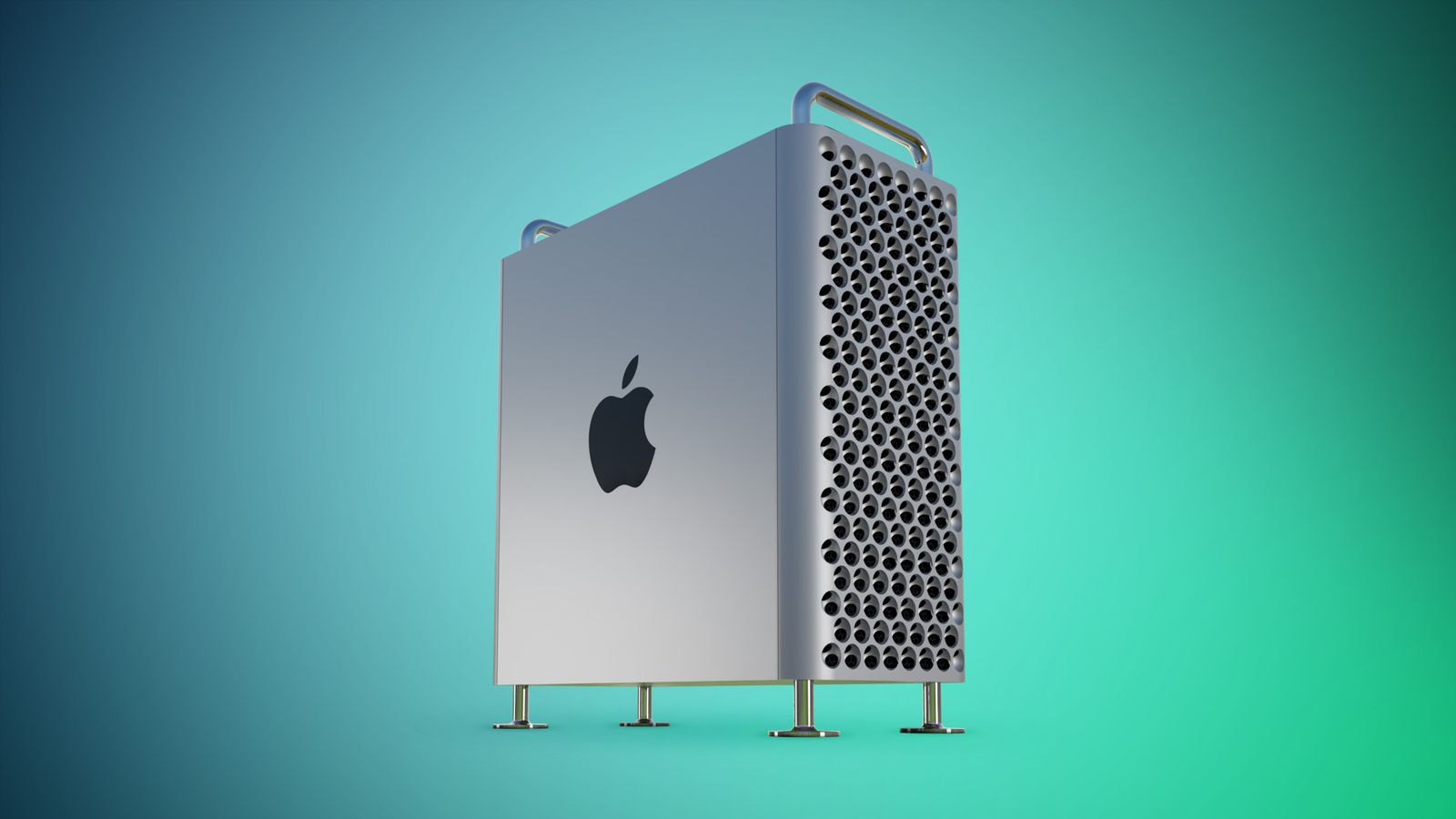 애플, Mac Pro 공식 단종 — '향후 신모델 계획 없음' 확인