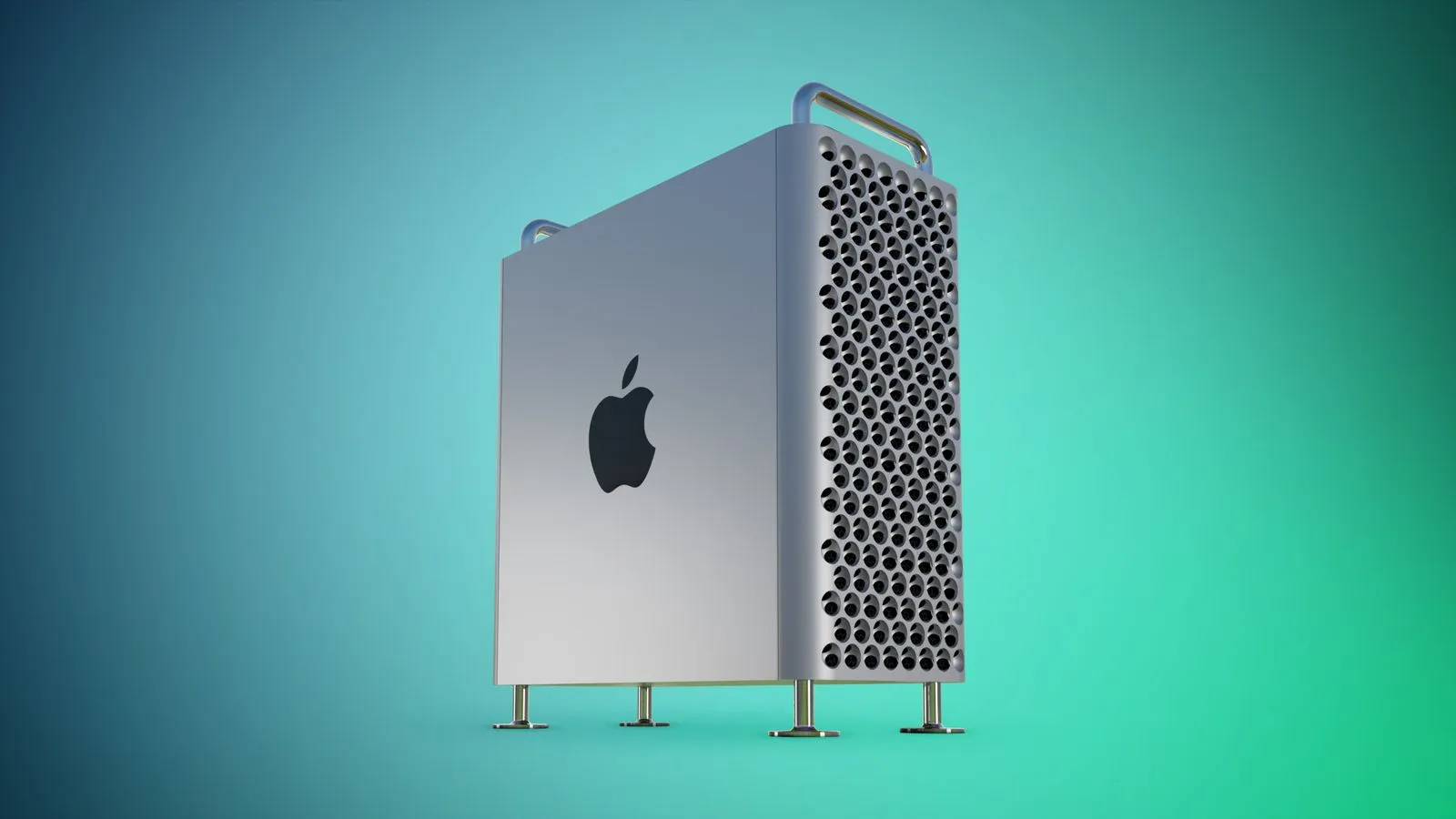 애플, Mac Pro 공식 단종 — '향후 신모델 계획 없음' 확인