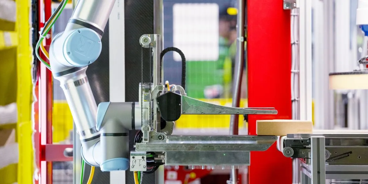 아마존, 휴머노이드 로봇 스타트업 Fauna Robotics 인수 — 5만 달러 이족보행 로봇