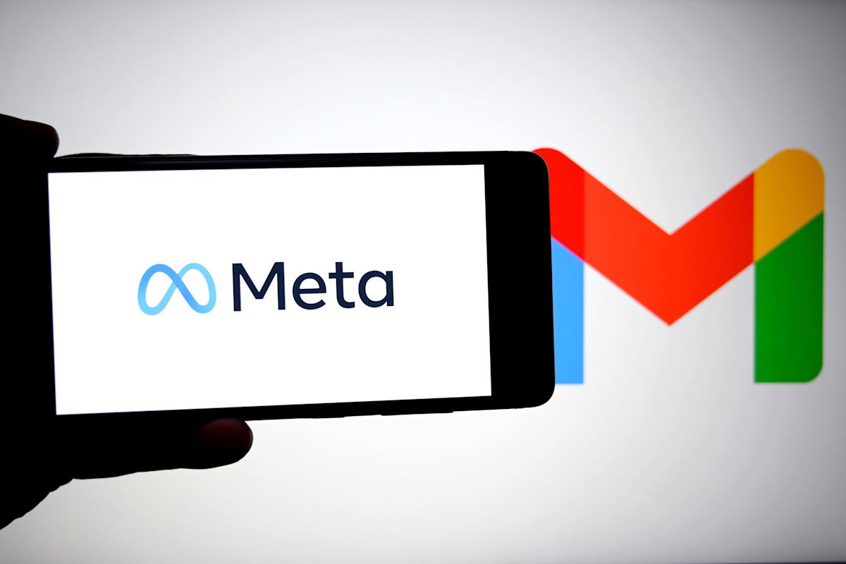 Meta, Google 디지털 광고 매출 사상 최초 추월 전망