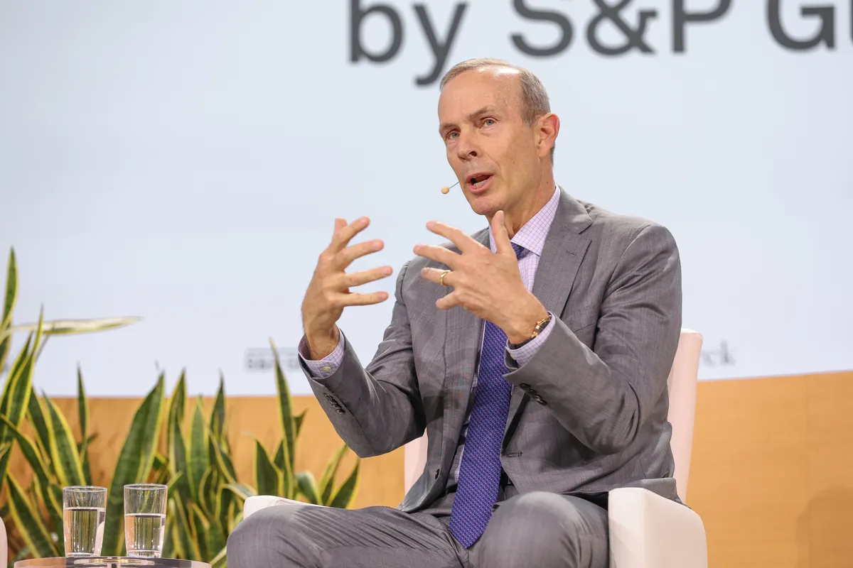 CERAWeek 1일차: 알파벳·MS "AI와 에너지는 이제 같은 산업"