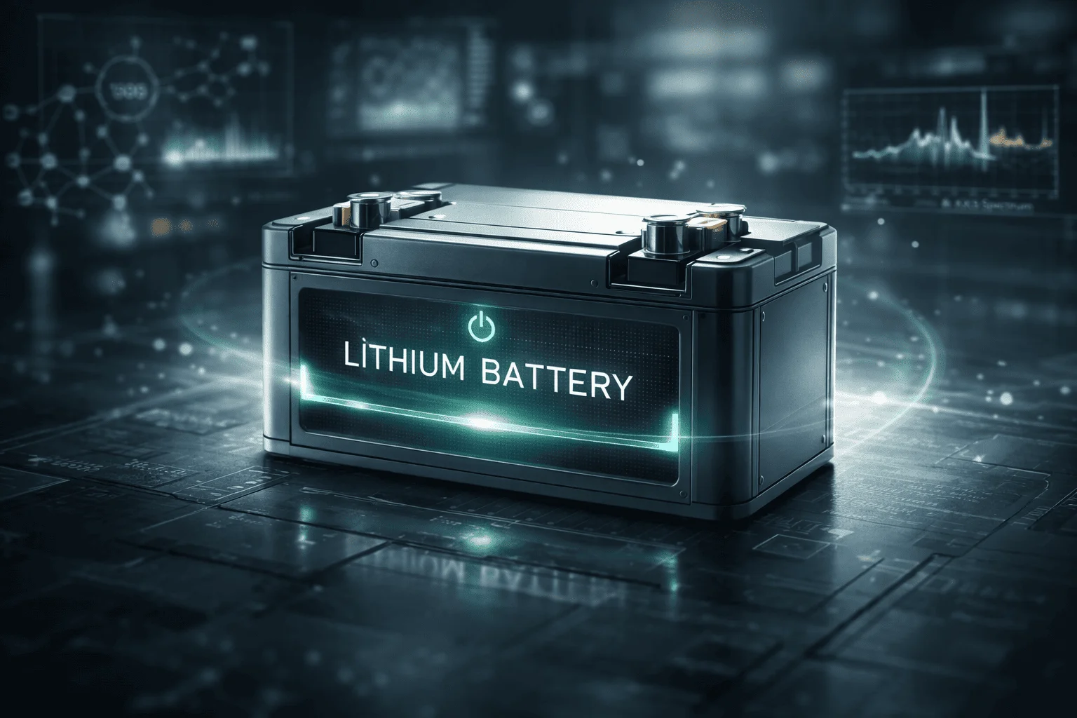 Xanadu, 양자 알고리즘으로 차세대 배터리 열화 원인 규명