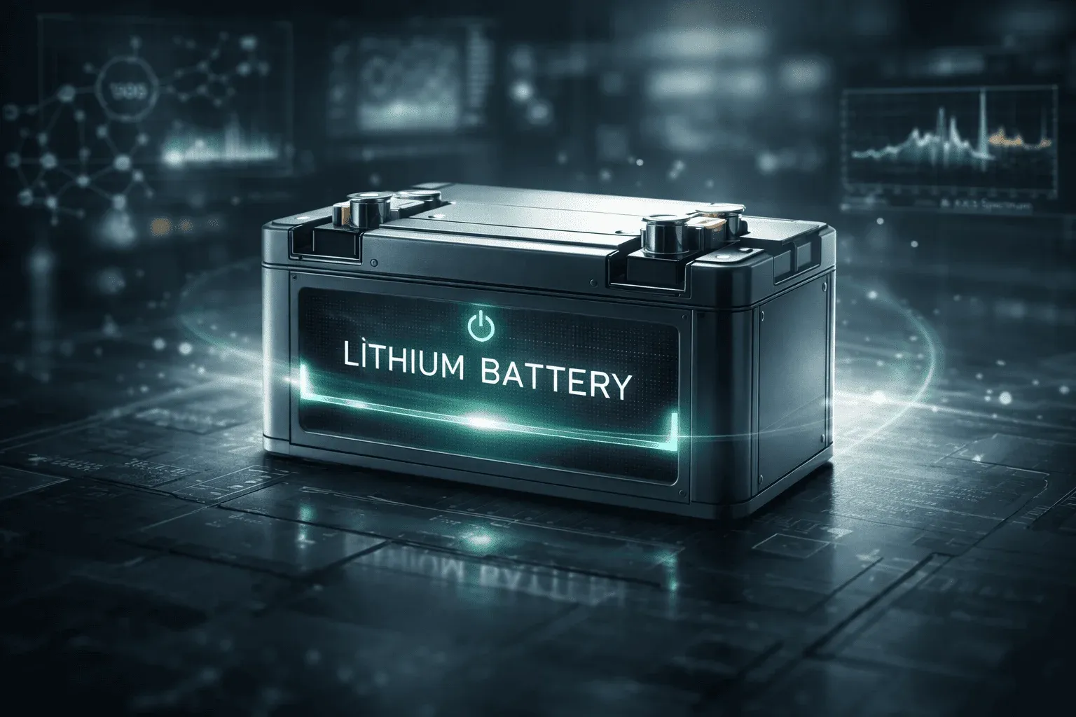 Xanadu, 양자 알고리즘으로 차세대 배터리 열화 원인 규명