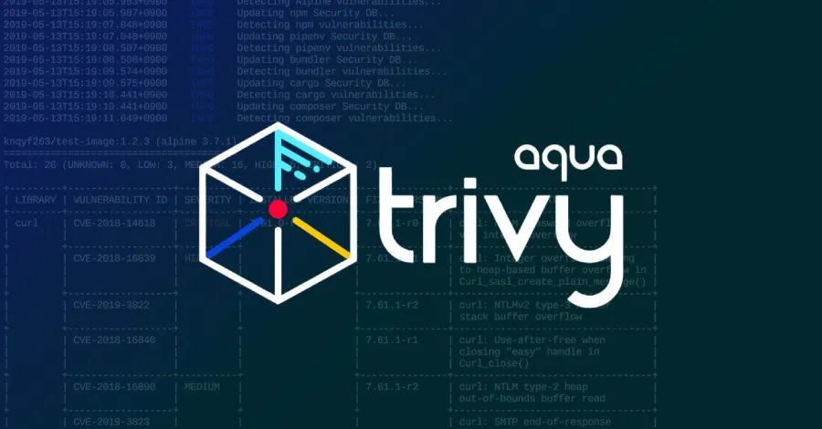 보안 스캔 도구 Trivy, 공급망 공격에 감염 — GitHub 자격증명 도용