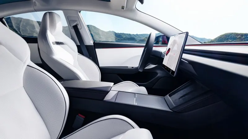 테슬라 FSD, 네덜란드서 유럽 최초 승인