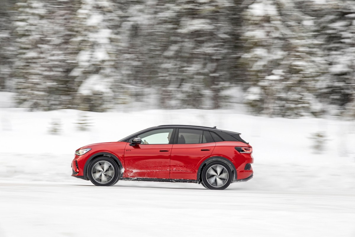 폭스바겐, 미국서 전기 SUV ID.4 단종... 가솔린 회귀