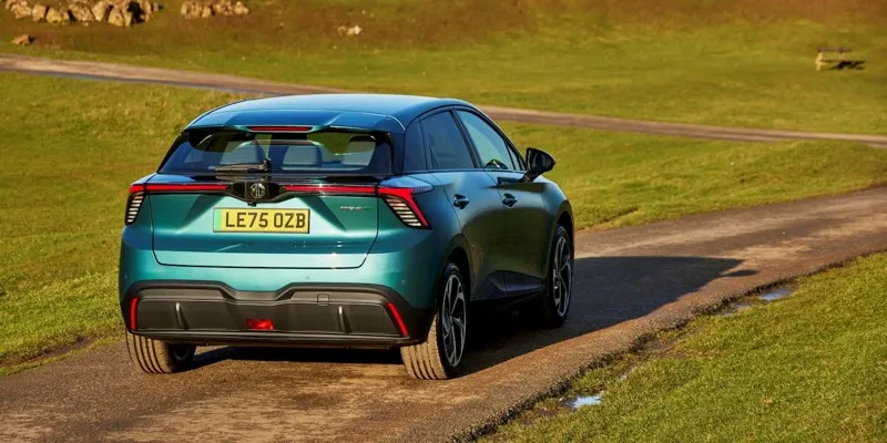 MG Motor, 반고체 배터리 'SolidCore' 유럽 최초 양산 — 2026년 말 출시