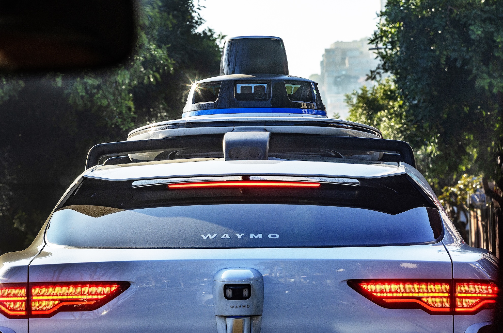 웨이모, 달라스·휴스턴·샌안토니오·올랜도에 무인 서비스 확대