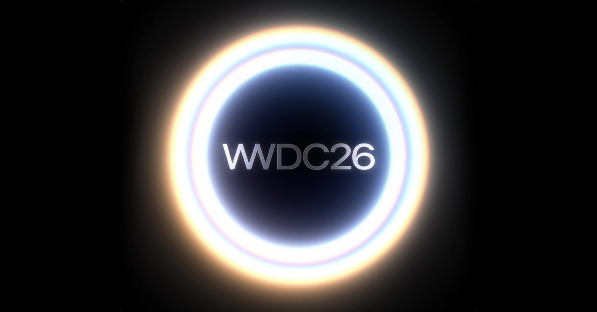 애플 WWDC 2026 공식 발표 — 6월 8~12일, iOS 27·AI 시리 예고