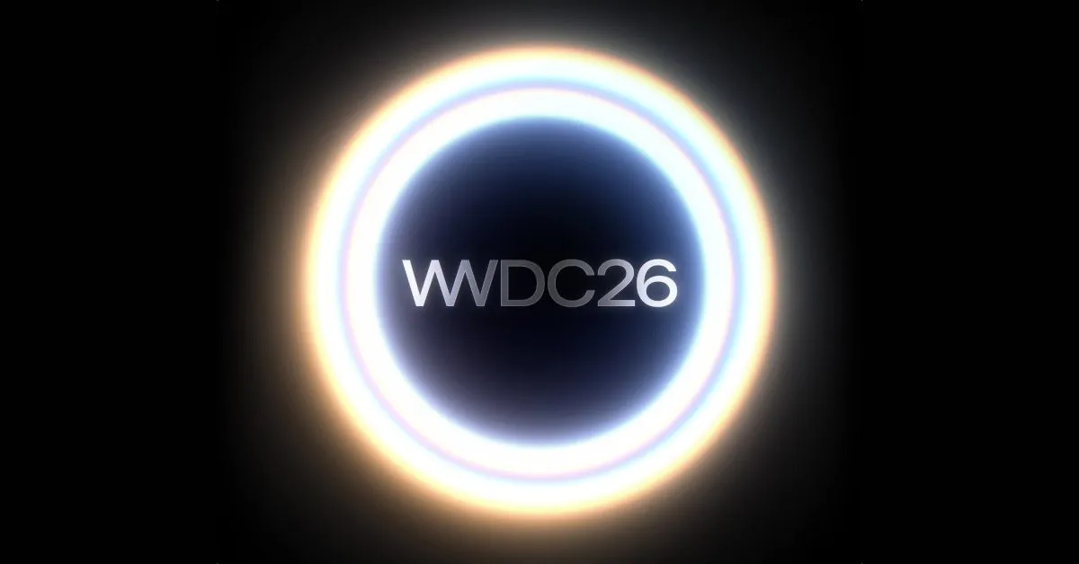 애플 WWDC 2026 공식 발표 — 6월 8~12일, iOS 27·AI 시리 예고